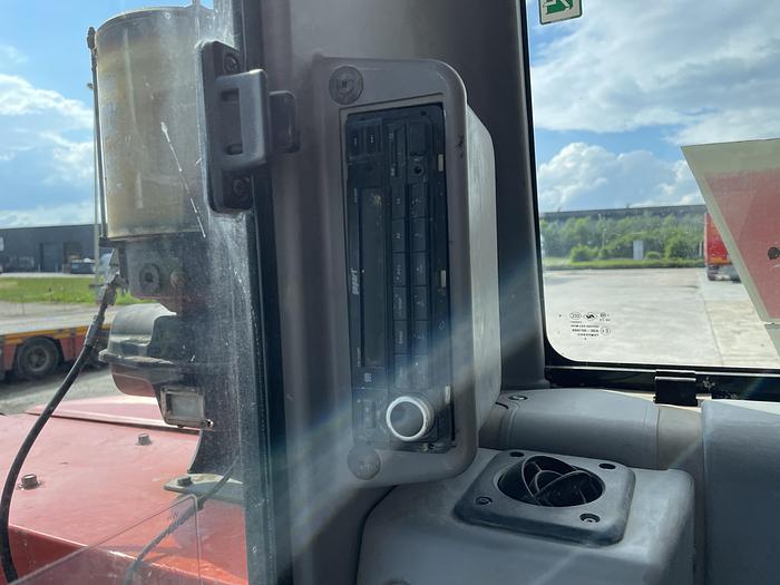 Used Kubota KX-080-4a 2017