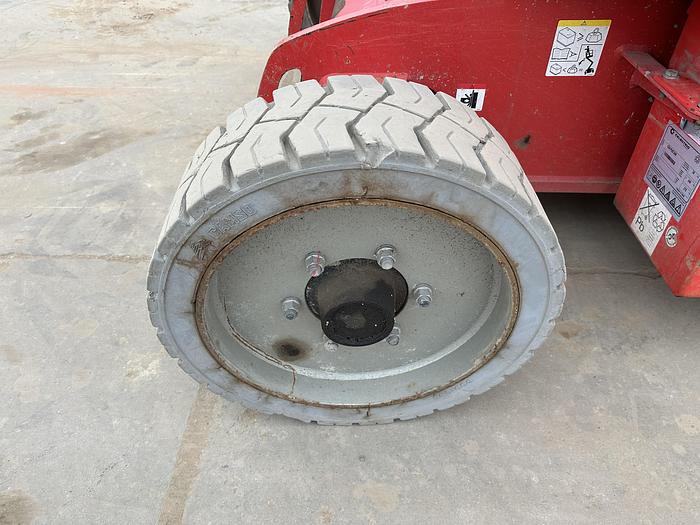 Used Manitou 170AETJ-L 2018