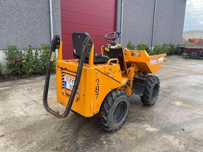Used Thwaites 1T
