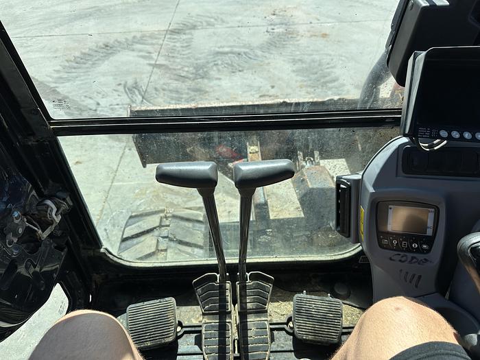 Used Kubota KX080-4A2 2020