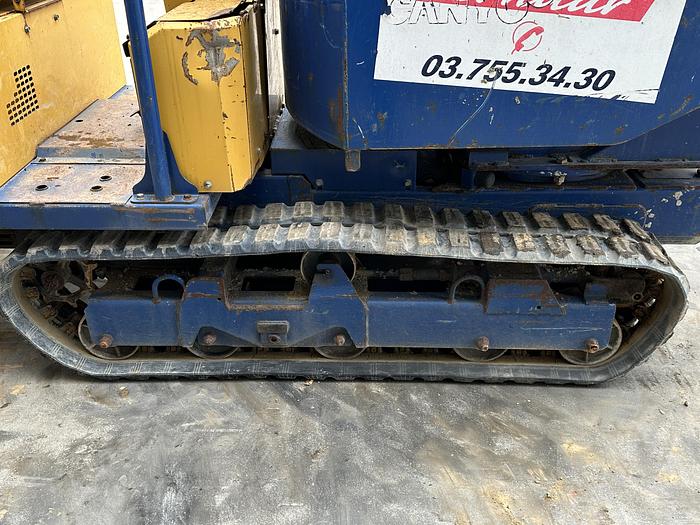 Used Canycom S100 2015