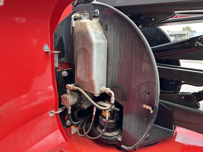 Used Manitou 170AETJ-L 2018