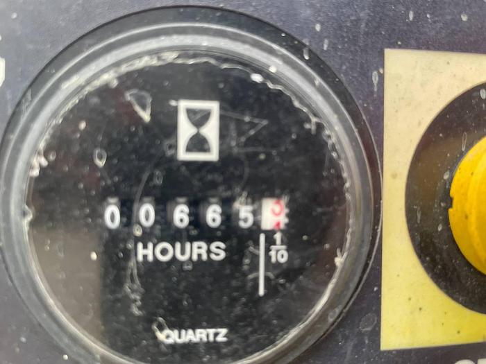 Used Genie GS 3369 RT