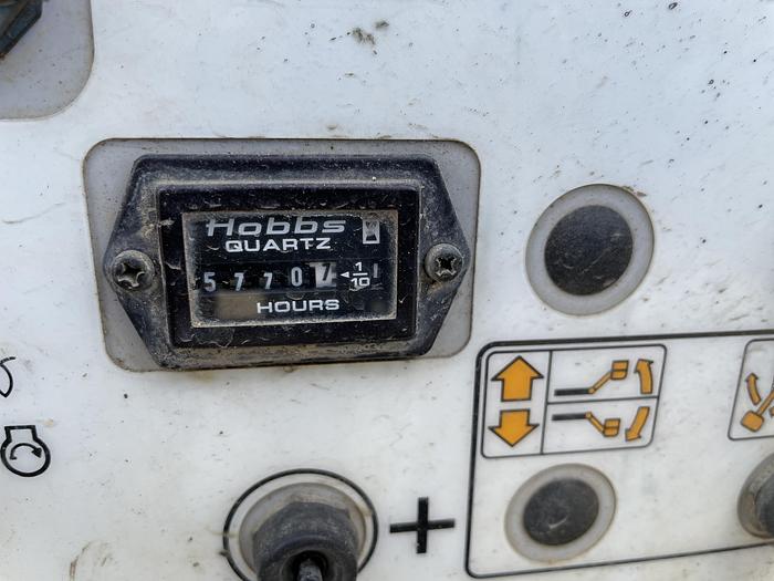 Used Aichi SR12B 2004