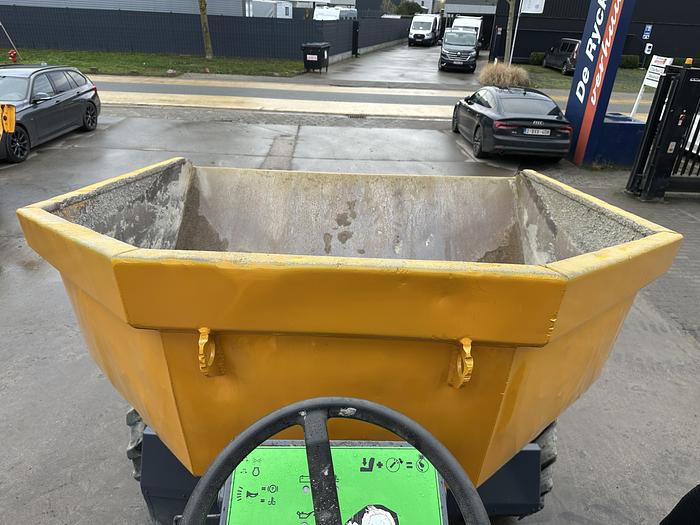 Used Terex TA6S 2011