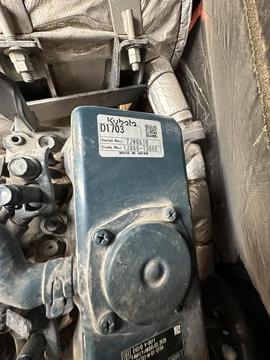 Used Kubota KX037-4 2020 