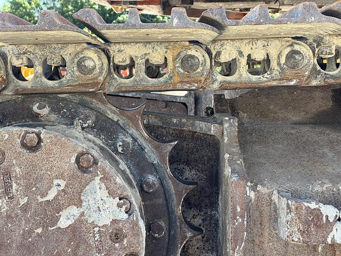 Used Hitachi ZX135US-6 2017 