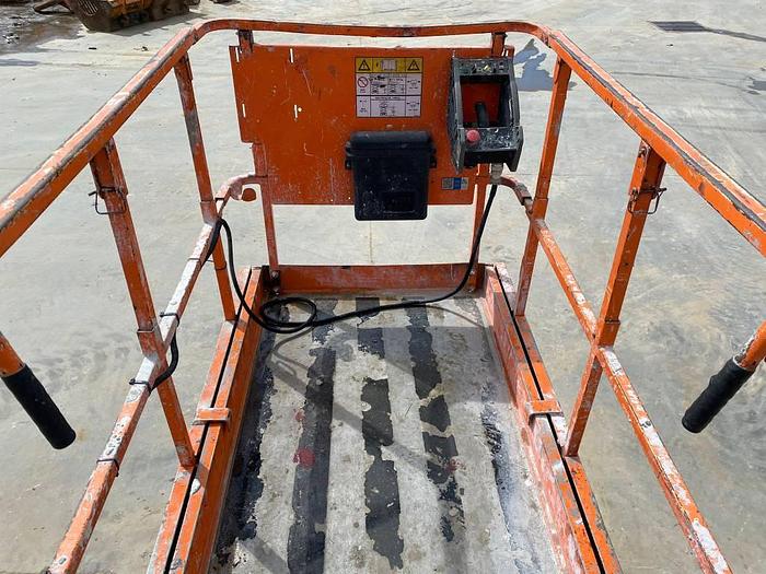 Used JLG 3246 ES 2007