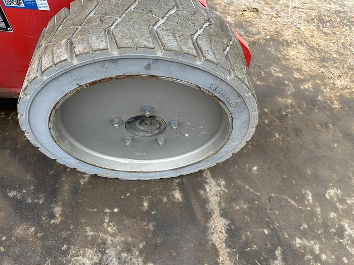Used Manitou 150AETJ-C 2017