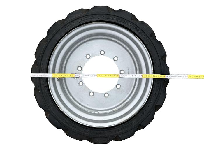 Used Outrigger 26x12.D460NHS