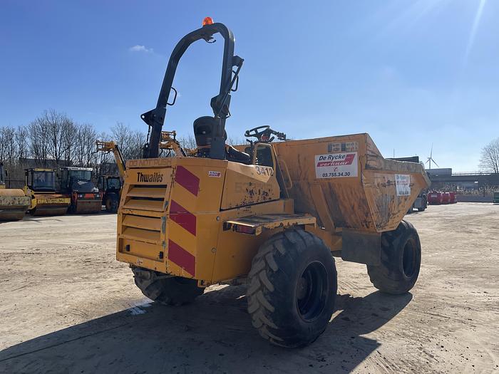 Used TWAITES 9 TON 2018