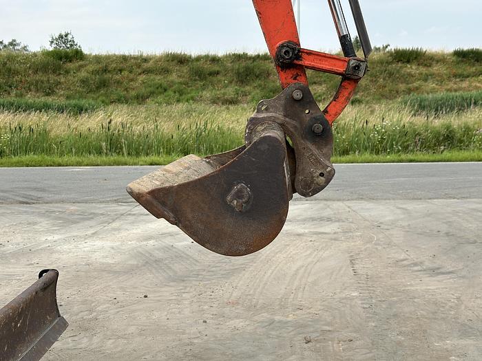 Used Kubota X027-4 2019