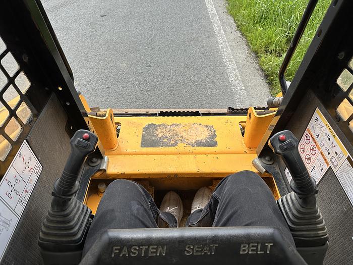 Used Hyundai HSL650-7A 2019