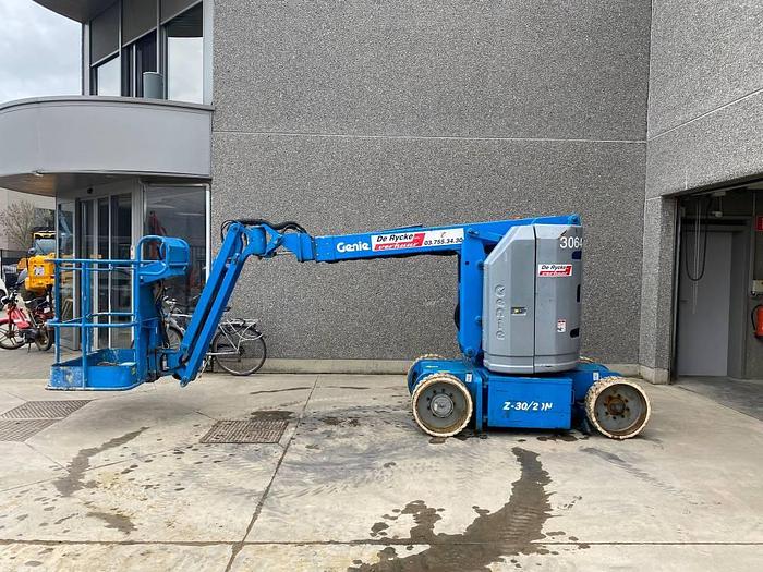 Used Genie Z30/20N 2006