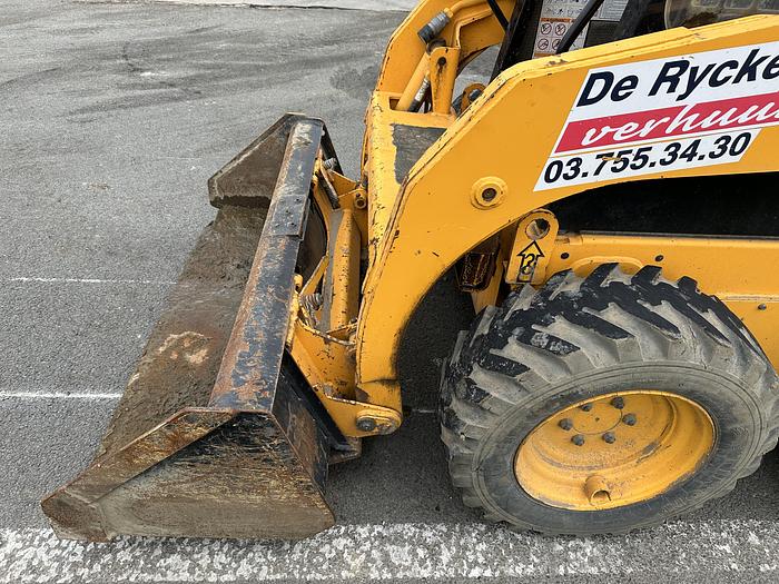 Used Hyundai HSL650-7A 2019