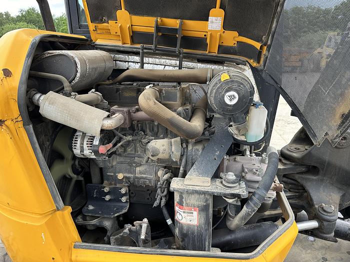 Used JCB 48Z-1 2018