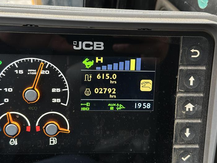 Used JCB 48Z-1 2018