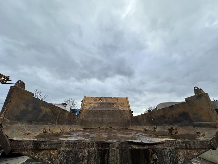 Used Morooka MST3000VD 2010