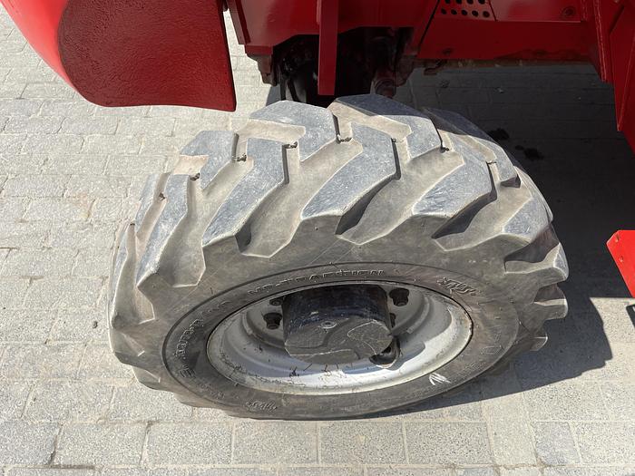 Used Manitou M30-4 2012