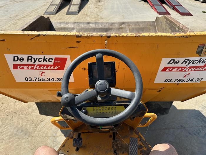 Used Thwaites 9T 2019