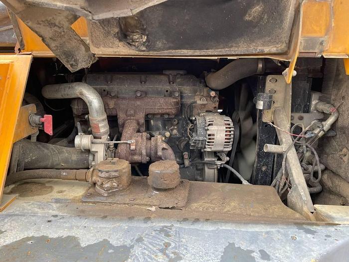 Used Terex TA6S 2012