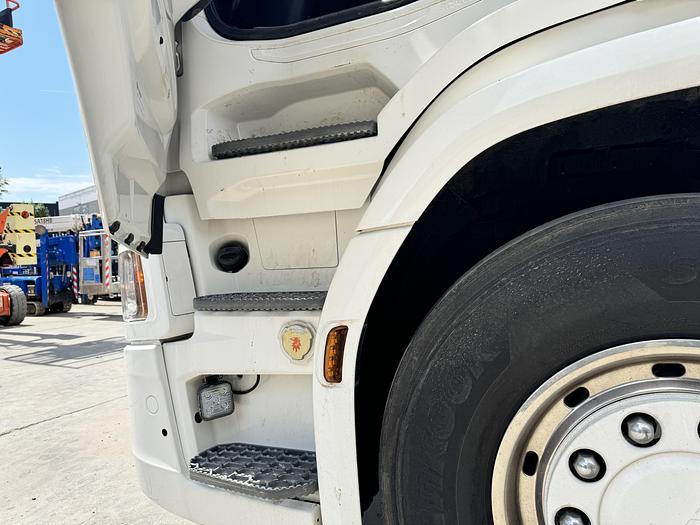 Used 2018 Scania R500 6x2
