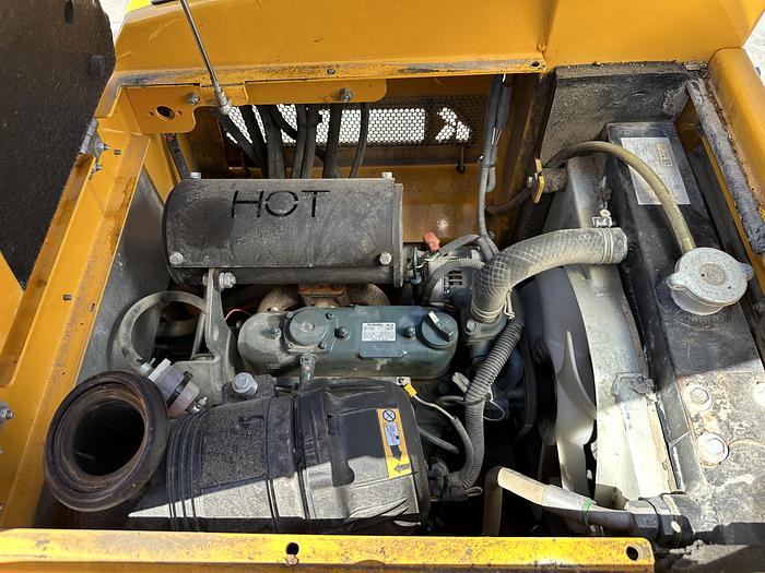 Used Knikmops KM100 2021