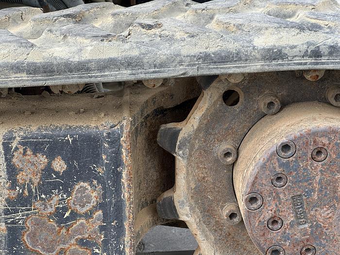 Used Kubota U10-3 2019