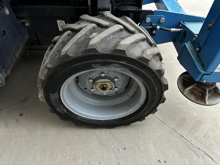 Used Genie GS336396 2015