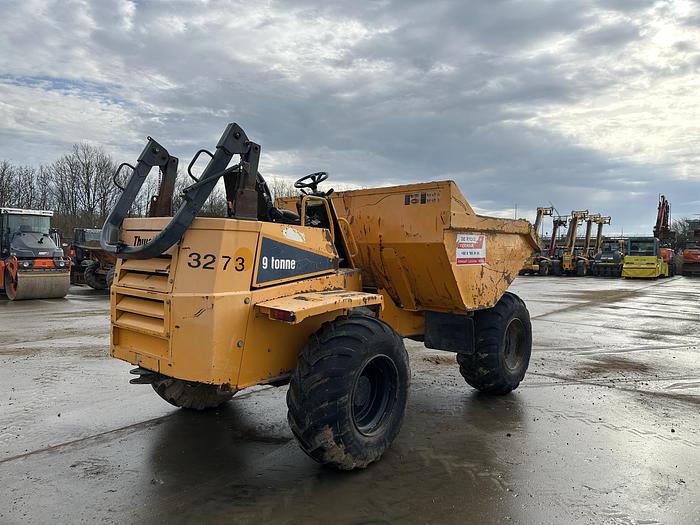Used Thwaites 9T 2015