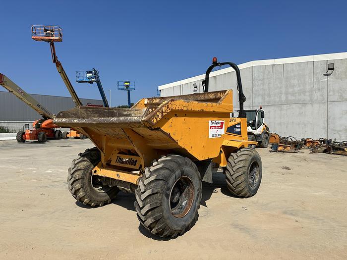 Used Thwaites 9T 2019