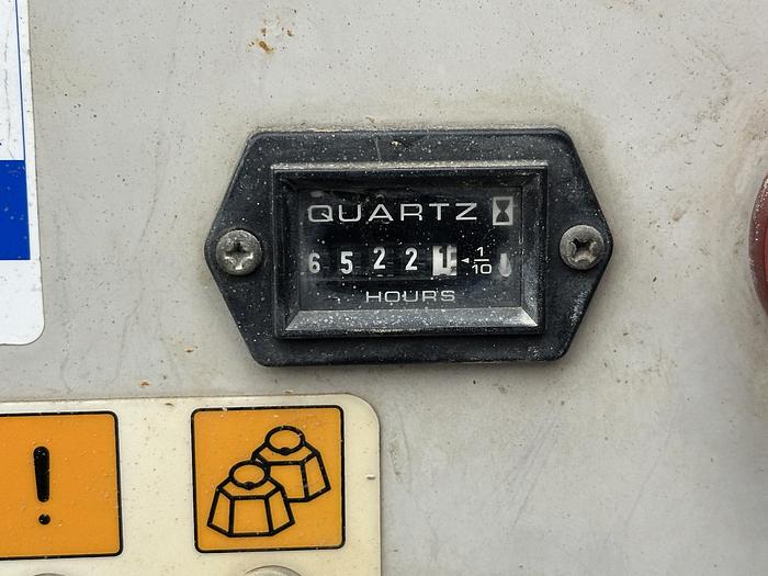 Used Aichi SR18A 2008