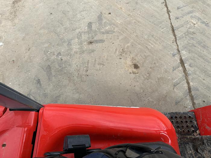 Used 1910 HELI FD25G 2012