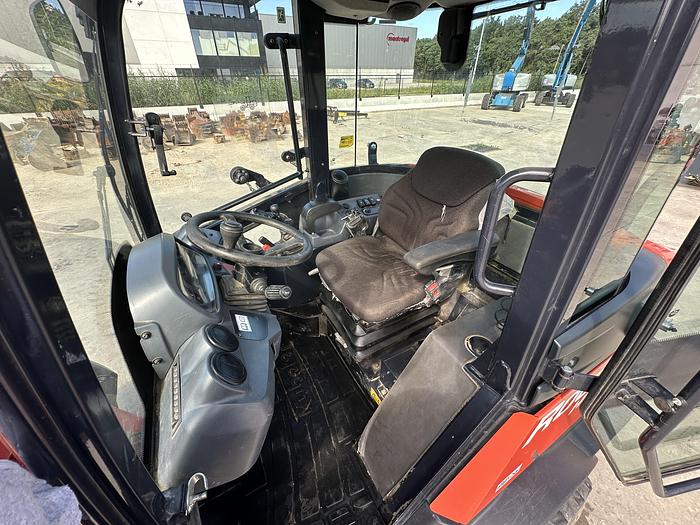 Used Kubota R065W 2019