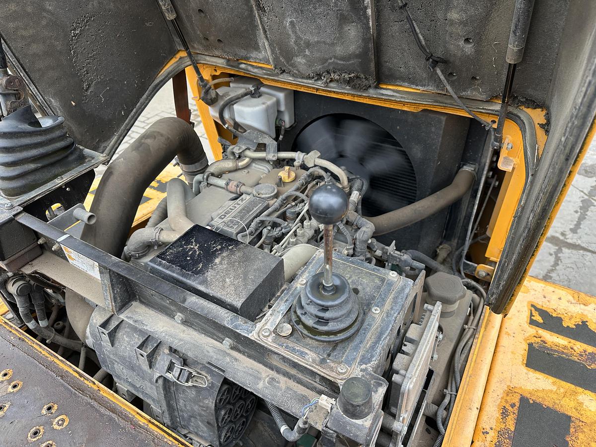 Used Thwaites 6T 2017