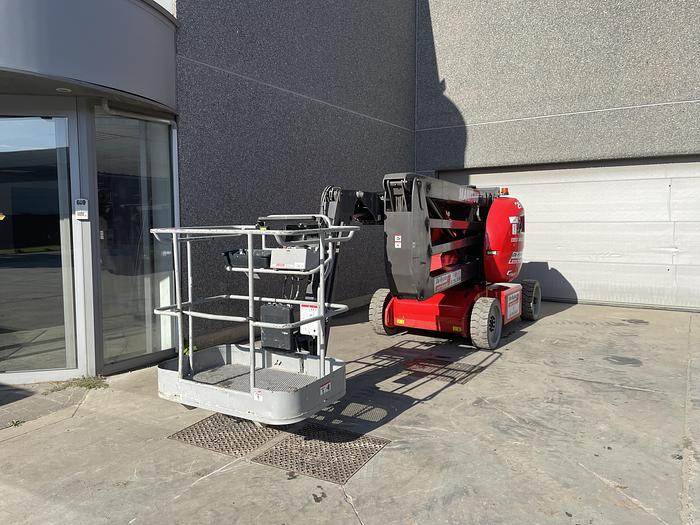 Used Man 150AETJ-C 2018