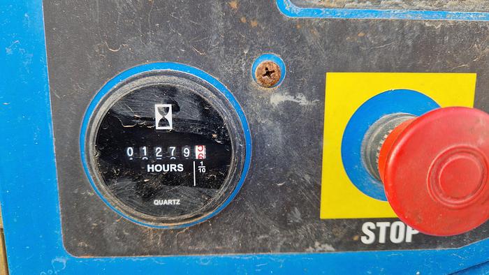 Used 2008 Genie GS 2668 RT