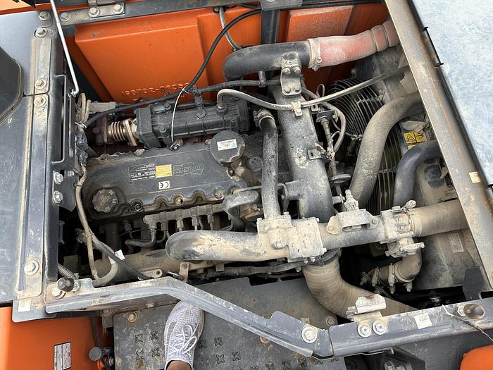 Used Doosan DX235LCR-5 2019