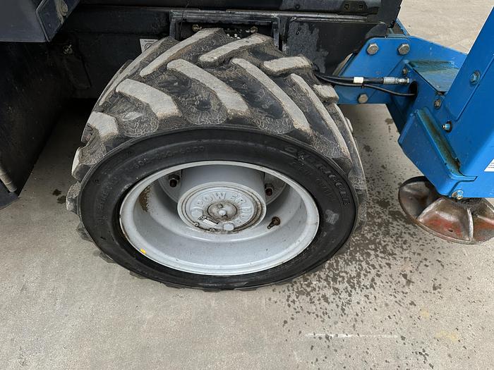 Used Genie GS336396 2015
