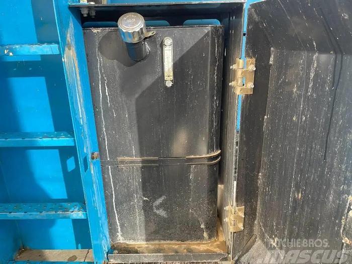 Used Genie GS 4390 RT