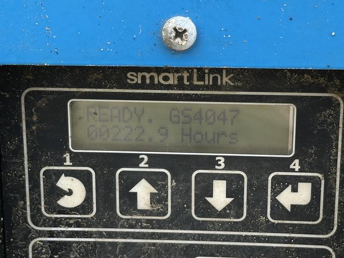 Used Genie GS4047 2017