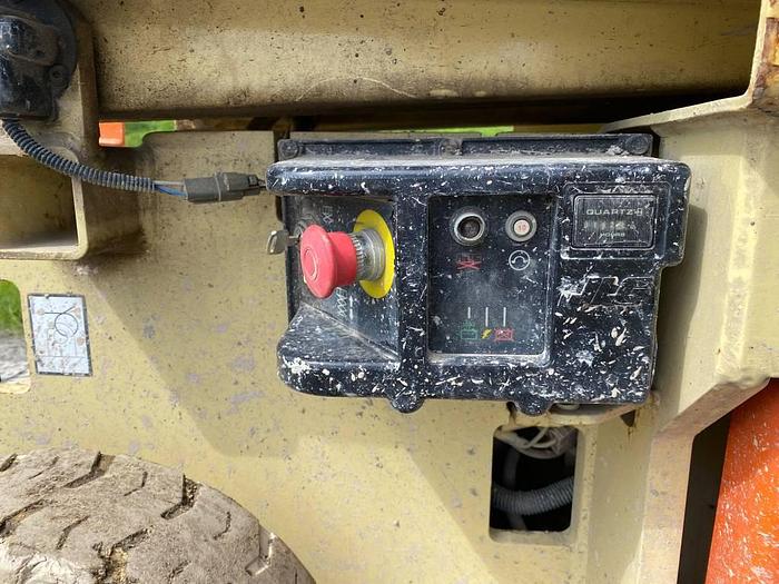 Used JLG 2030 ES 2008