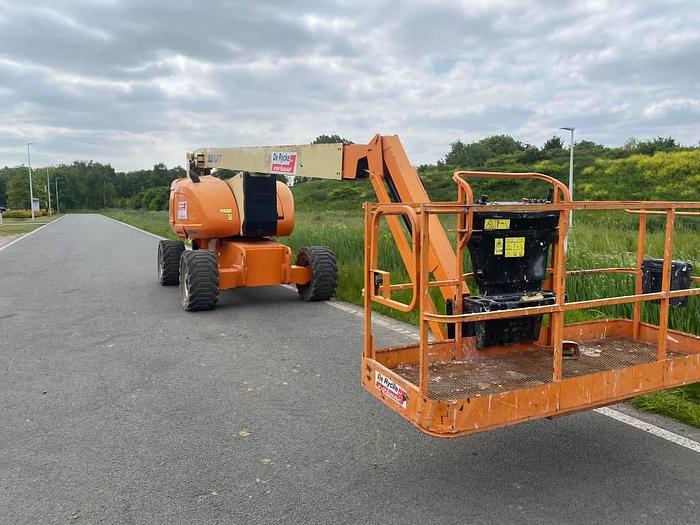 Used JLG 800AJ 2010