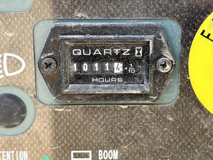 Used Nagano S15AUJ 2020