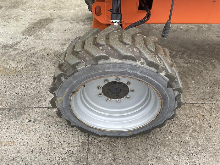 Used JLG M600JP 2005