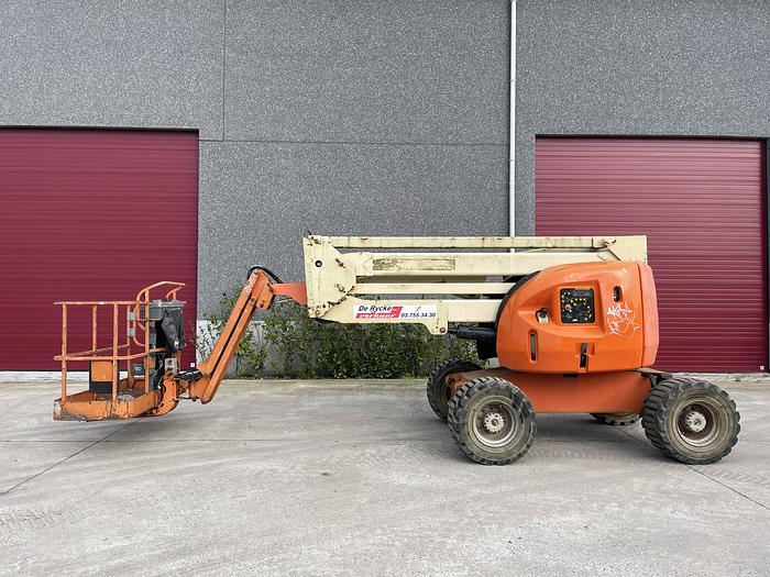 Used JLG 450 AJ