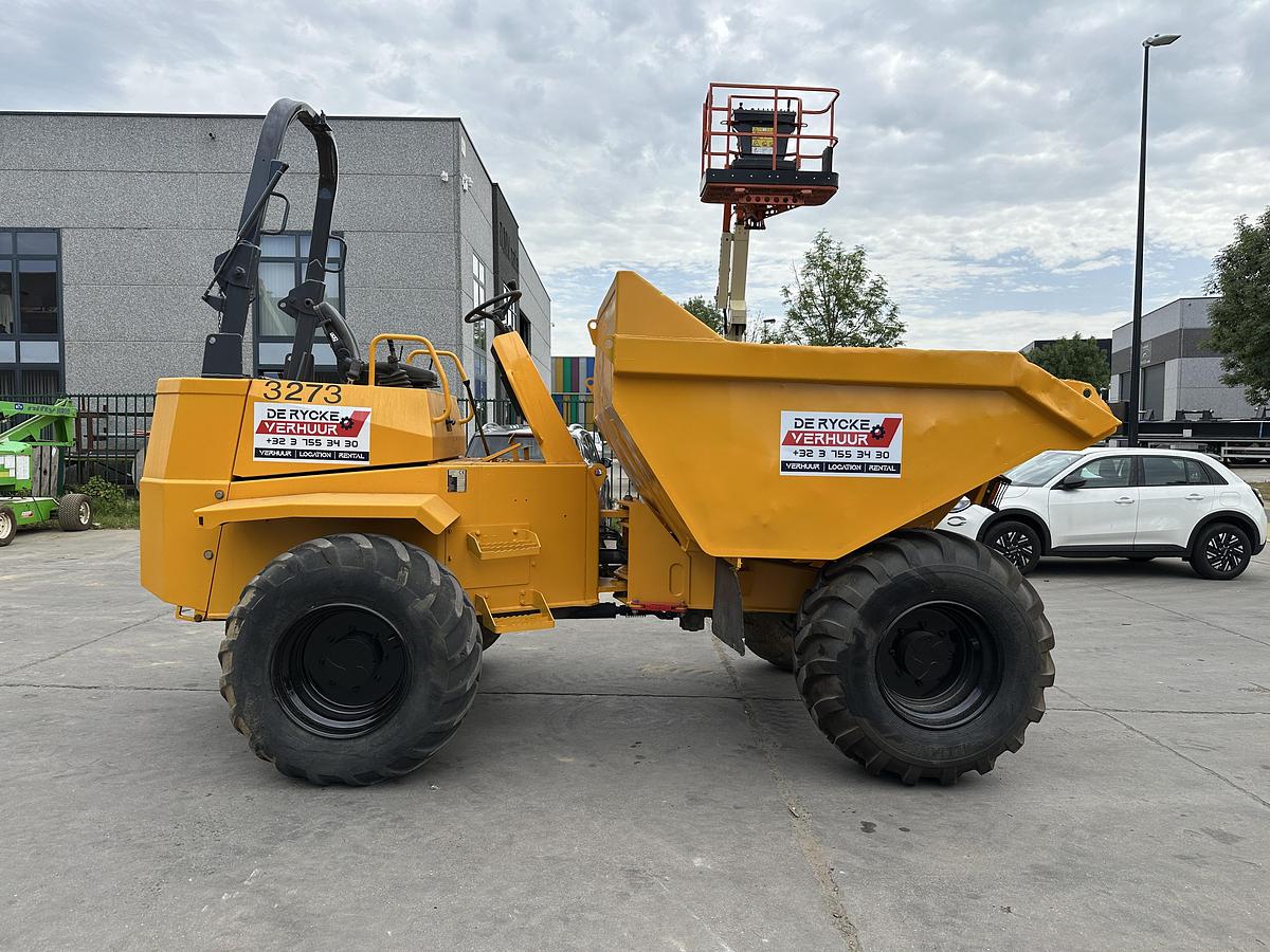 Used Thwaites 9T 2015