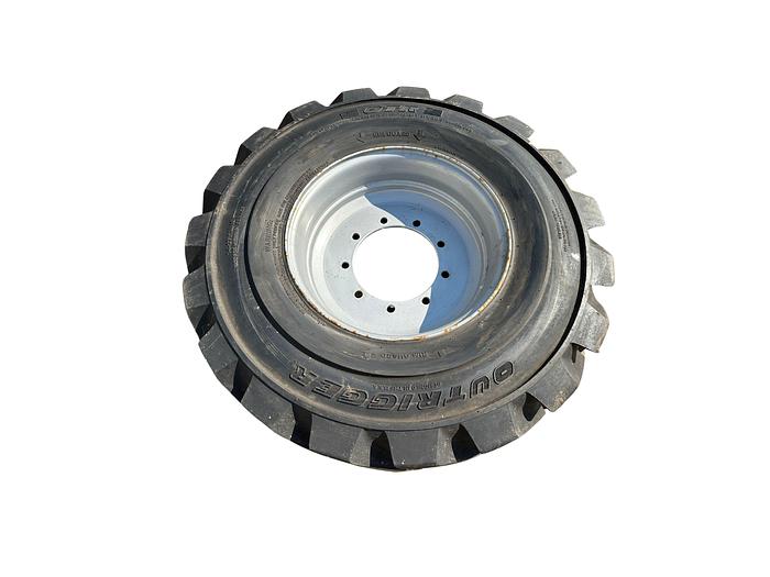 Used OUTRIGGER 14-17.5NHS