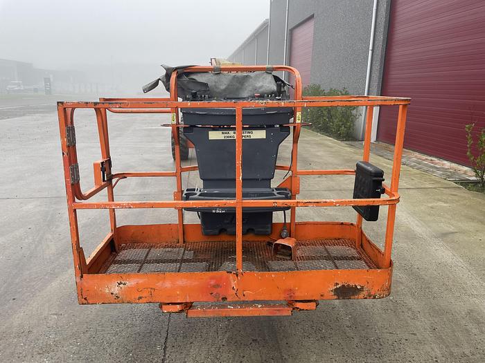Used JLG M600JP 2005