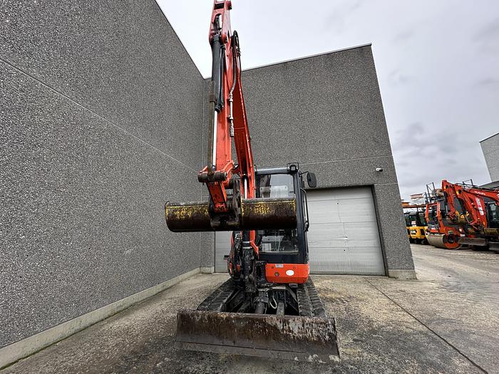 Used 2018 Kubota KX101-3a4 2018